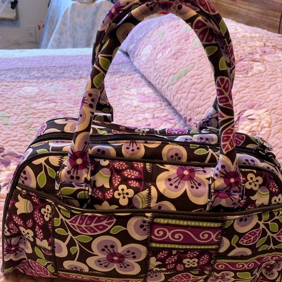 vera bradley - Picture 1 of 2
